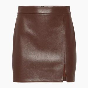 Aritizia | Wilfred Patio Mini Skirt